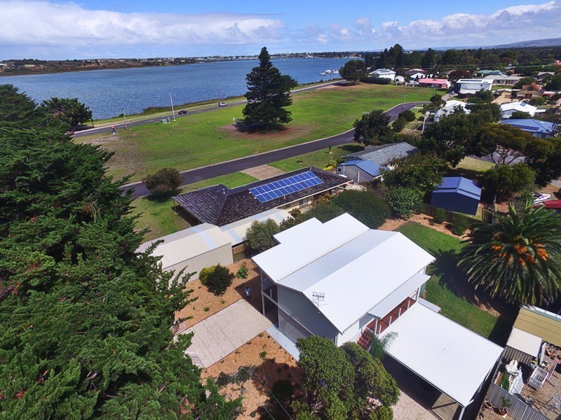 3 Currency Creek Road, Goolwa North SA 5214