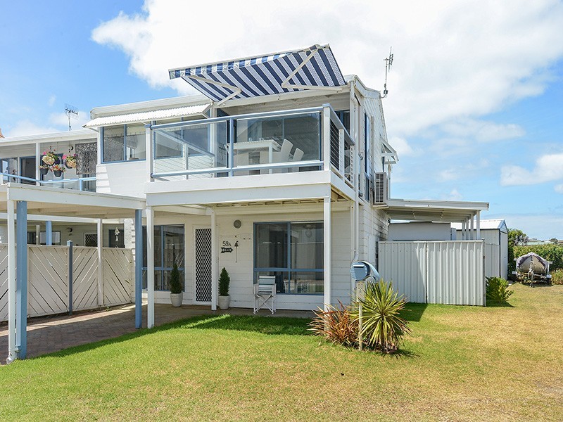 59A BARRAGE ROAD, Goolwa South SA 5214