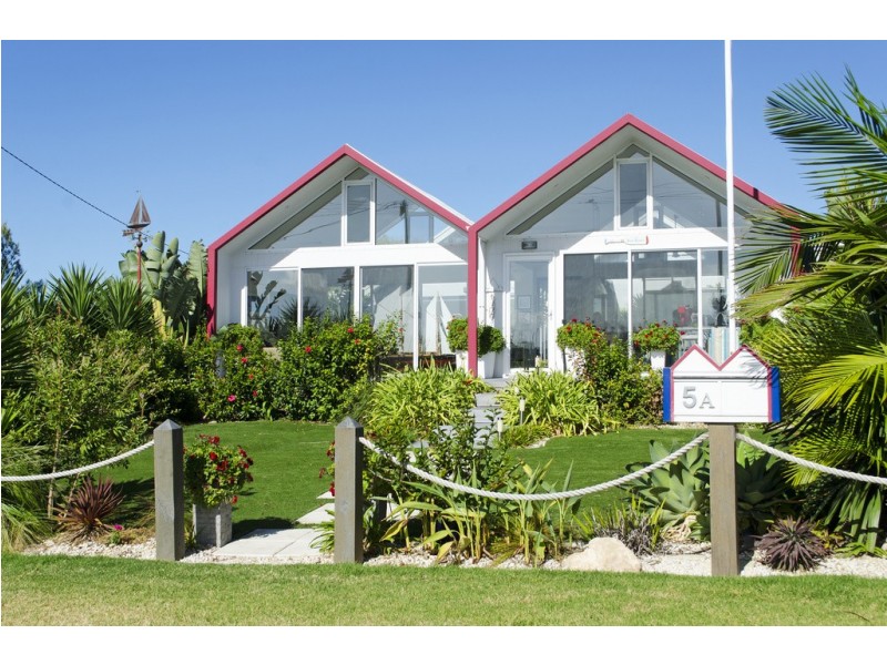 5A Riverside Drive, Goolwa South SA 5214