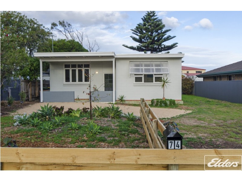 74 Shepherd Avenue, Goolwa South SA 5214