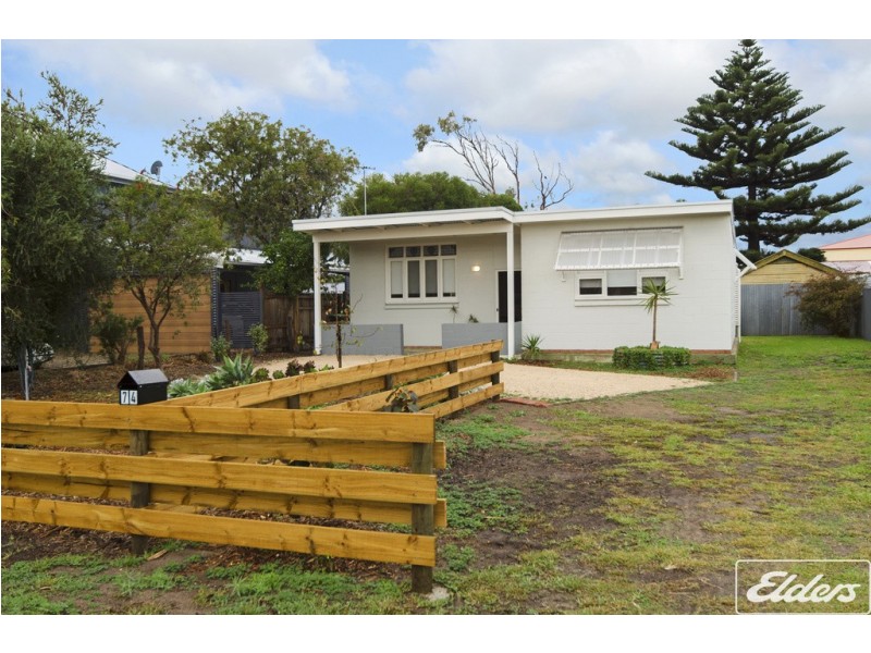 74 Shepherd Avenue, Goolwa South SA 5214