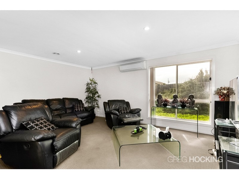 4 Fatham Drive, Wyndham Vale VIC 3024