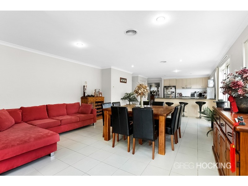 4 Fatham Drive, Wyndham Vale VIC 3024