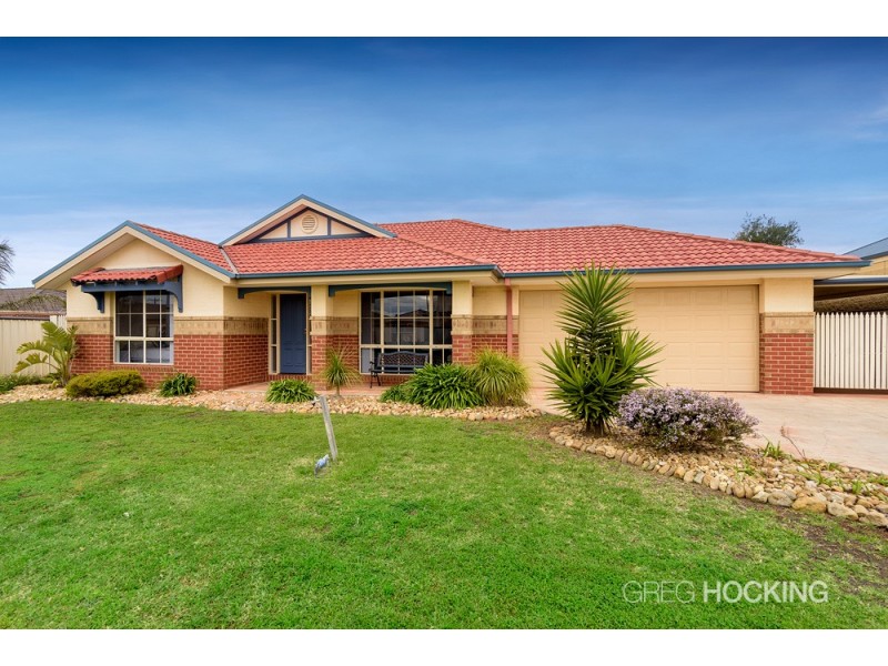 8 Darus Court, Hoppers Crossing VIC 3029