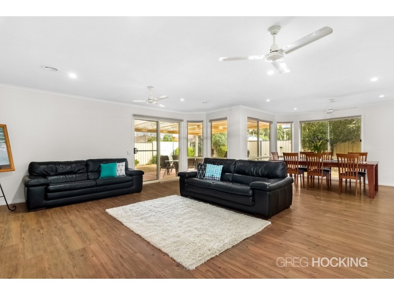 8 Darus Court, Hoppers Crossing VIC 3029