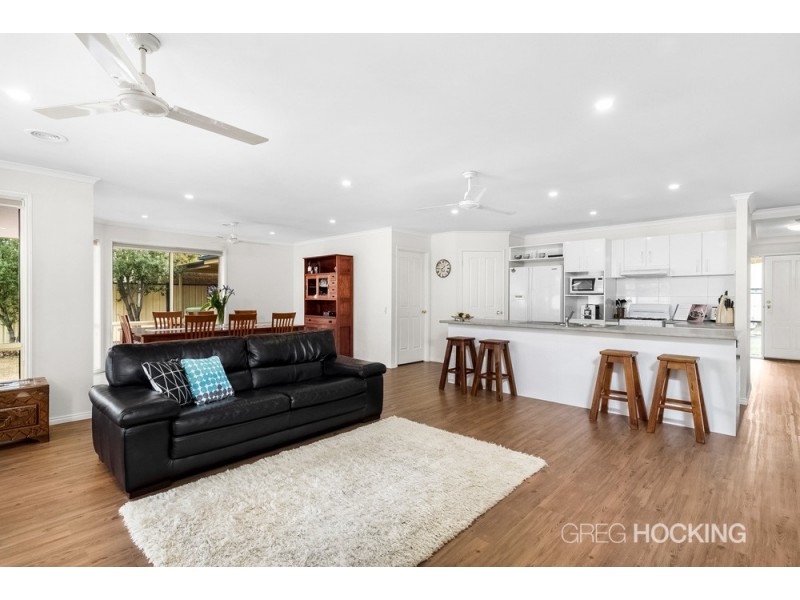 8 Darus Court, Hoppers Crossing VIC 3029
