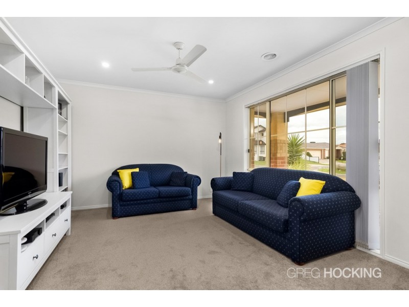 8 Darus Court, Hoppers Crossing VIC 3029
