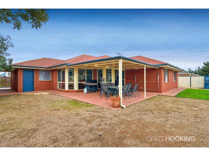 8 Darus Court, Hoppers Crossing VIC 3029