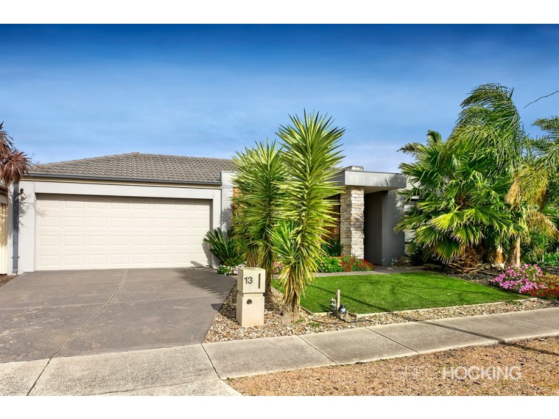 13 Daisy Drive, Point Cook VIC 3030