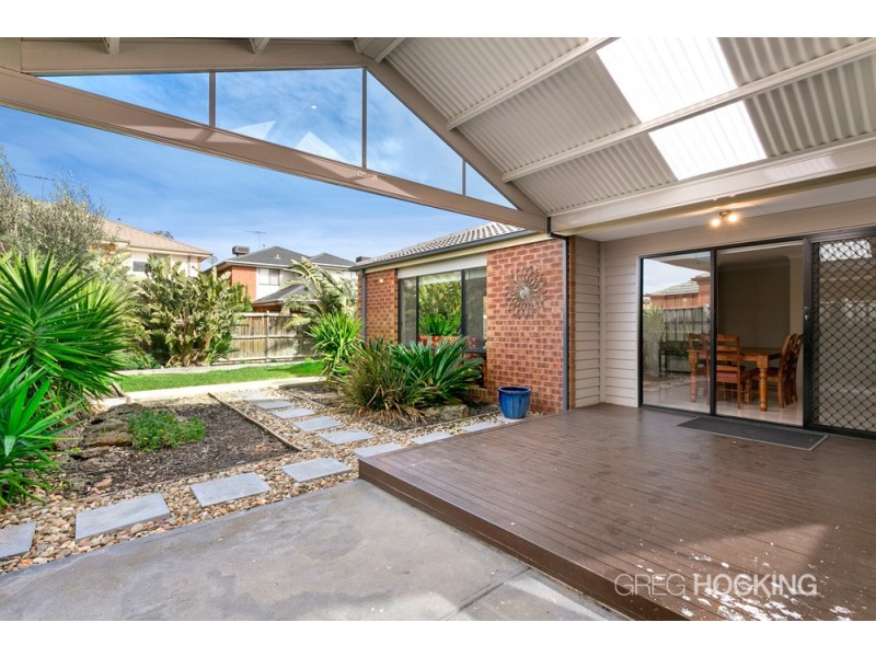 13 Daisy Drive, Point Cook VIC 3030