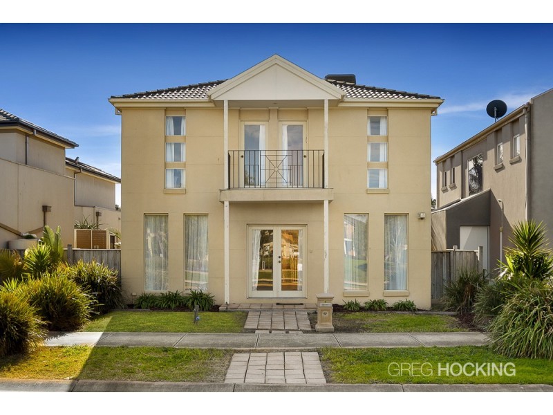 8 Grand Canal Boulevard, Sanctuary Lakes VIC 3030