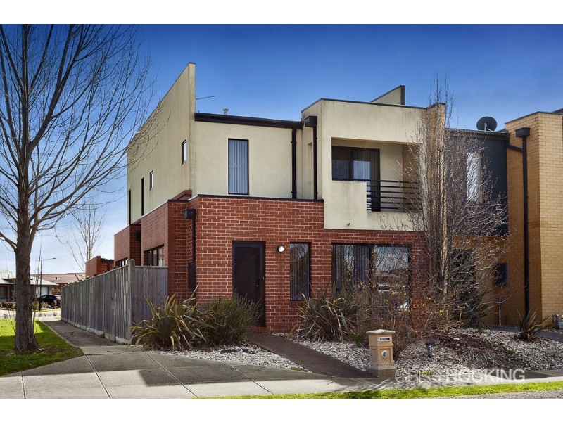 55 Swamphen Drive, Williams Landing VIC 3027