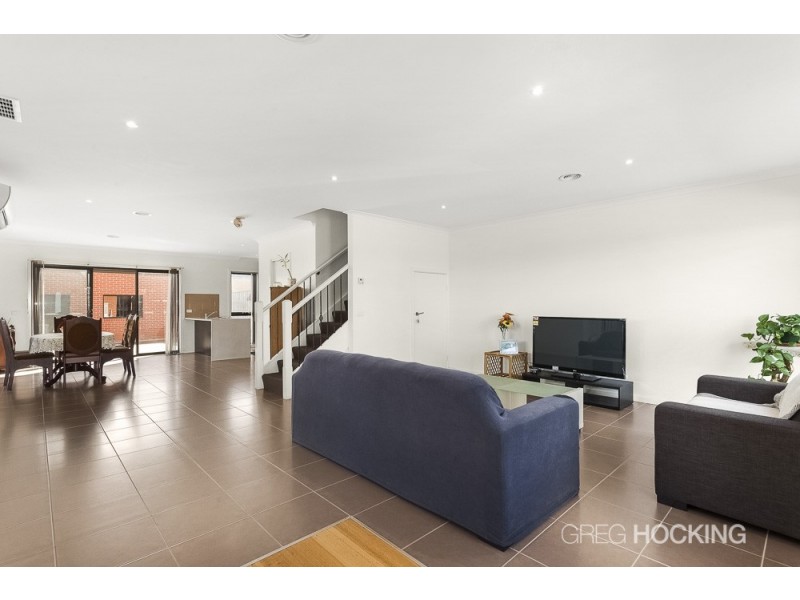 55 Swamphen Drive, Williams Landing VIC 3027