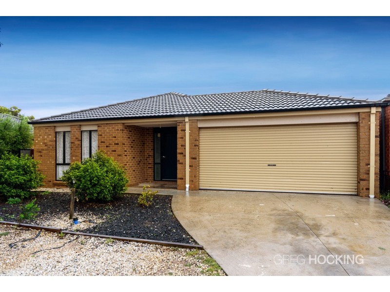 4 Balladong Crescent, Tarneit VIC 3029