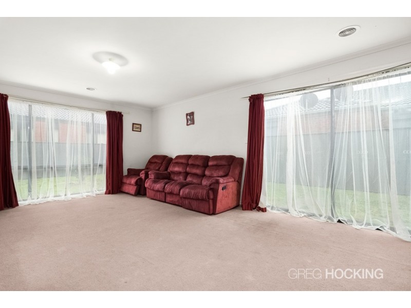 4 Balladong Crescent, Tarneit VIC 3029