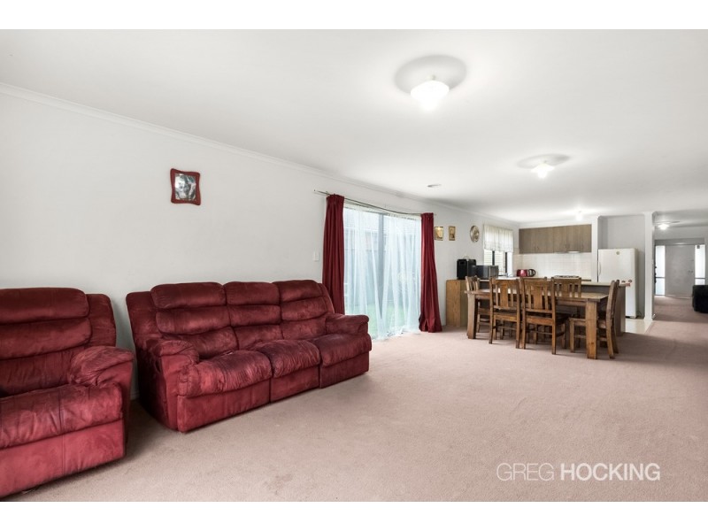 4 Balladong Crescent, Tarneit VIC 3029