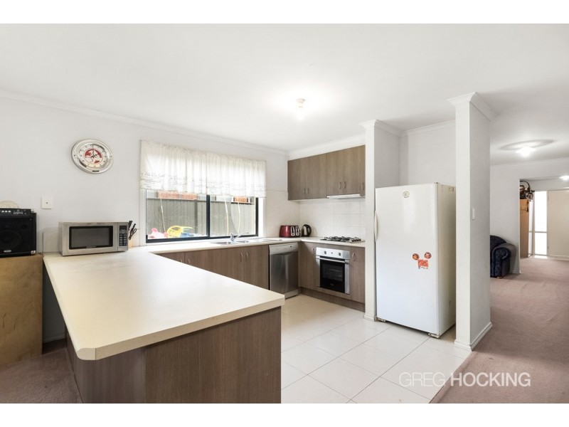 4 Balladong Crescent, Tarneit VIC 3029