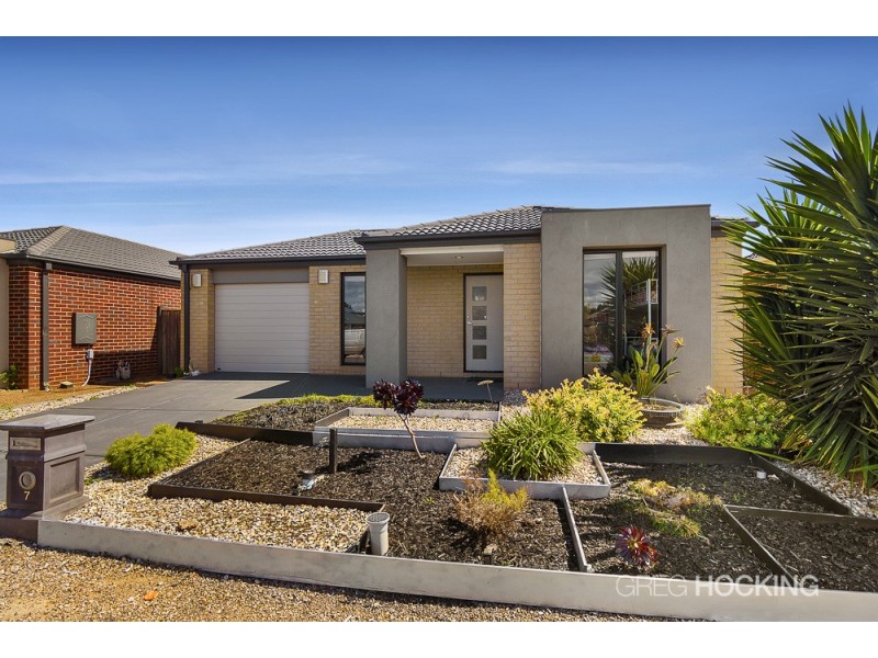 7 Khan Court, Truganina VIC 3029