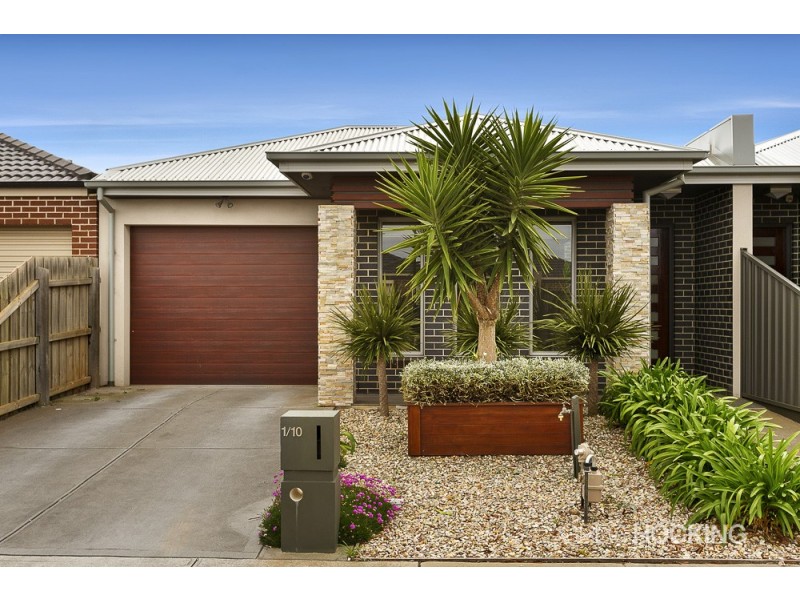 1/10 Yale Court, Truganina VIC 3029