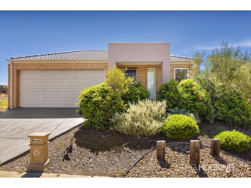 48 Starling Avenue, Tarneit VIC 3029