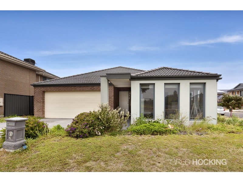 43 Peppertree Drive, Point Cook VIC 3030