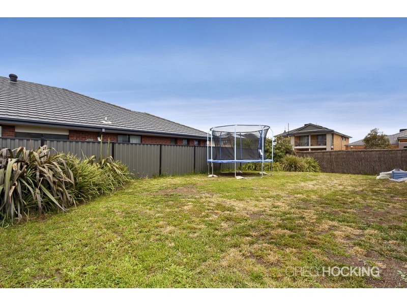 43 Peppertree Drive, Point Cook VIC 3030