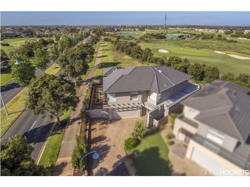 48/1 Greg Norman Drive, Sanctuary Lakes VIC 3030