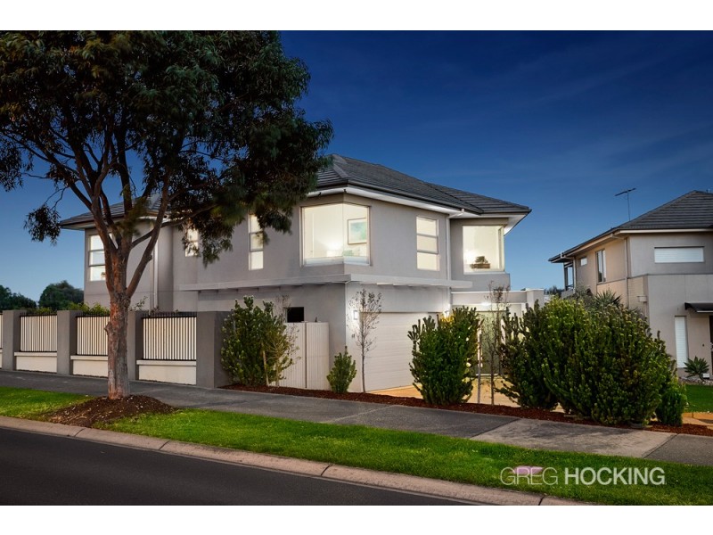 48/1 Greg Norman Drive, Sanctuary Lakes VIC 3030