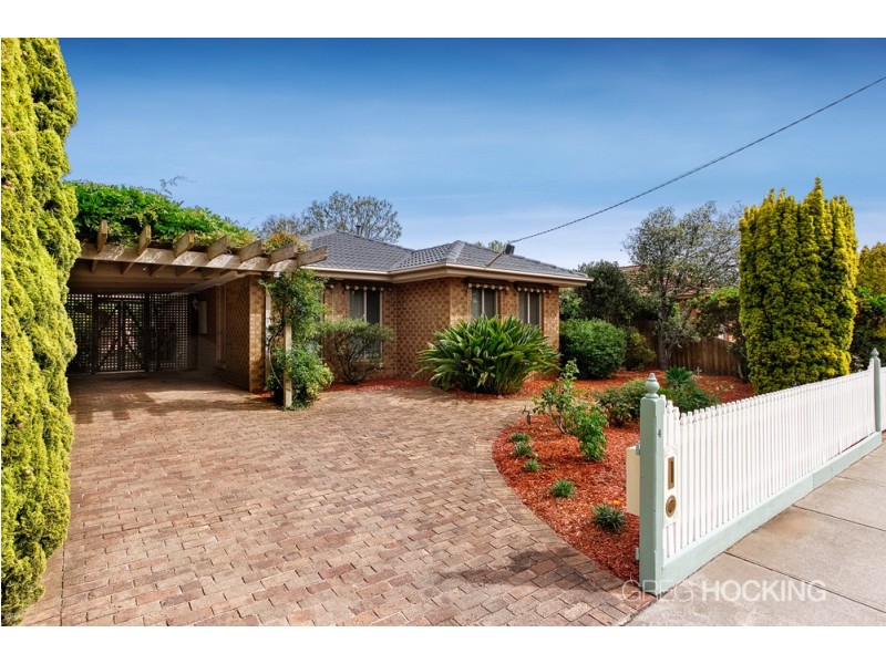 4 Gerald Street, Werribee VIC 3030