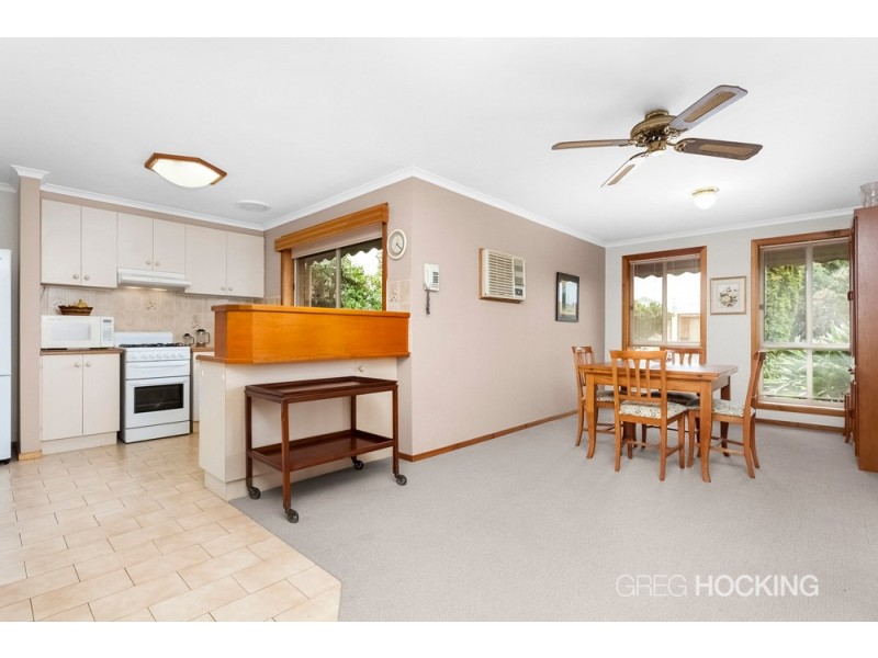 4 Gerald Street, Werribee VIC 3030