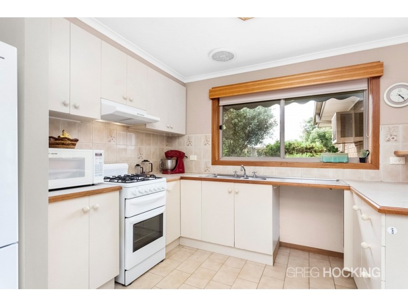 4 Gerald Street, Werribee VIC 3030