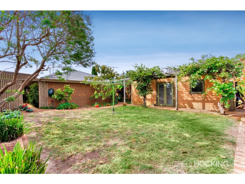 4 Gerald Street, Werribee VIC 3030