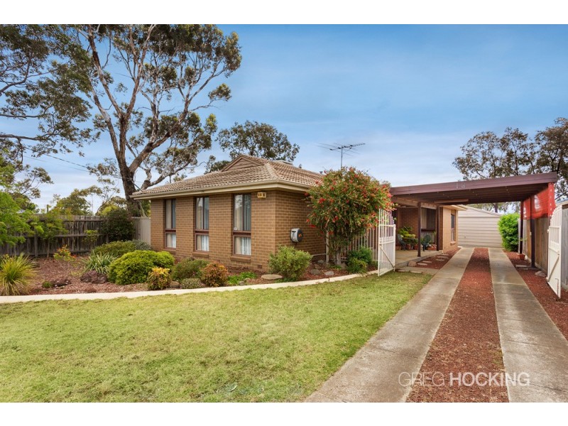 13 Merrett Avenue, Hoppers Crossing VIC 3029