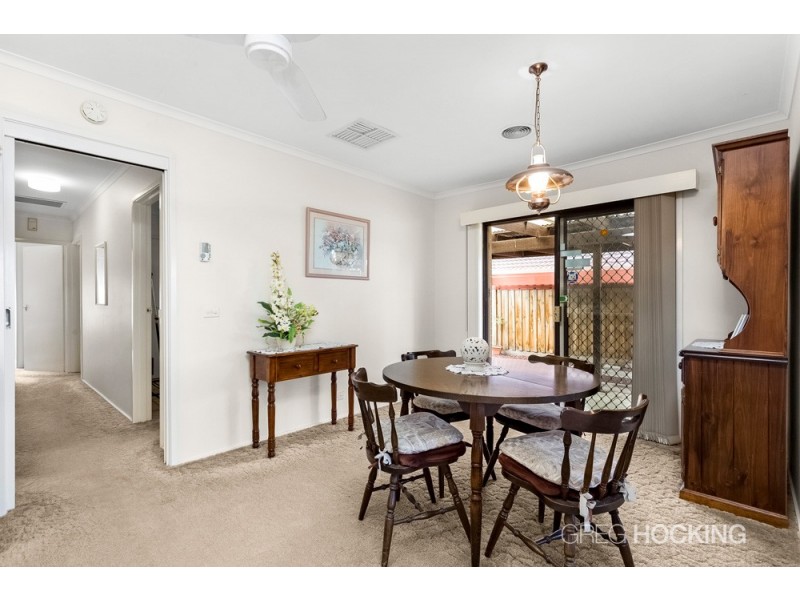 13 Merrett Avenue, Hoppers Crossing VIC 3029