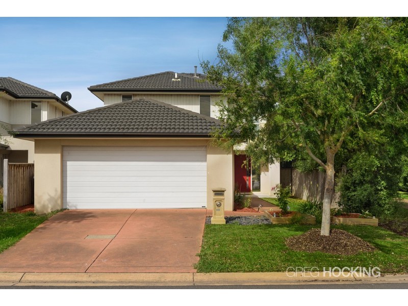 88 Vaucluse Boulevard, Sanctuary Lakes VIC 3030