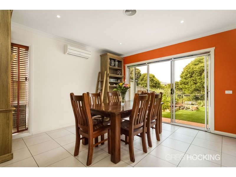 88 Vaucluse Boulevard, Sanctuary Lakes VIC 3030