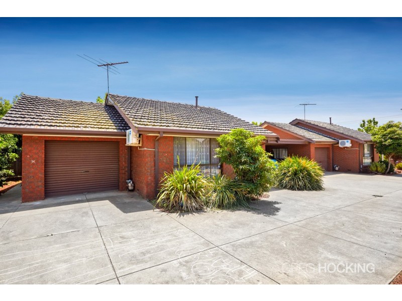 1 and 2/115 Duncans Road, Werribee VIC 3030