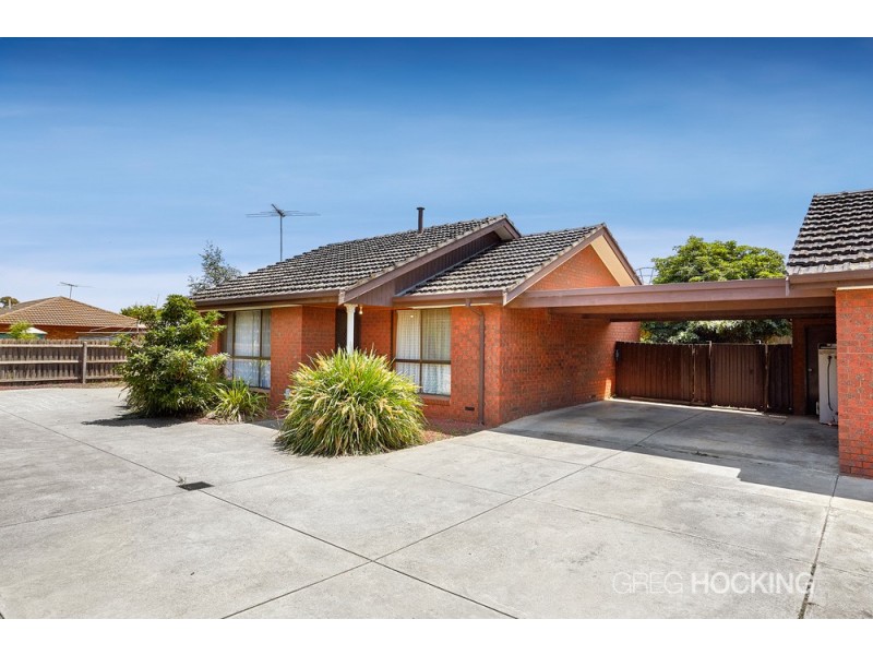 1 and 2/115 Duncans Road, Werribee VIC 3030