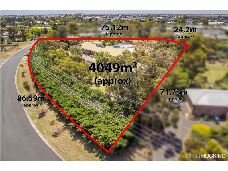 17 Leatherwood Drive, Hoppers Crossing VIC 3029