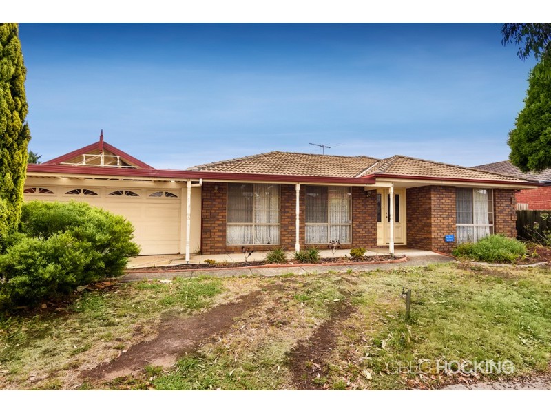 83 Wilmington Avenue, Hoppers Crossing VIC 3029