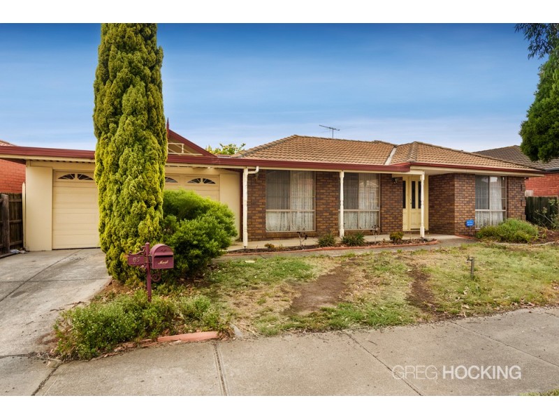 83 Wilmington Avenue, Hoppers Crossing VIC 3029