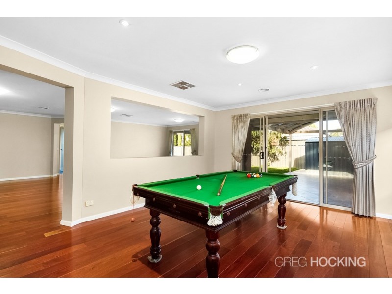 2 Radiata Close, Wyndham Vale VIC 3024