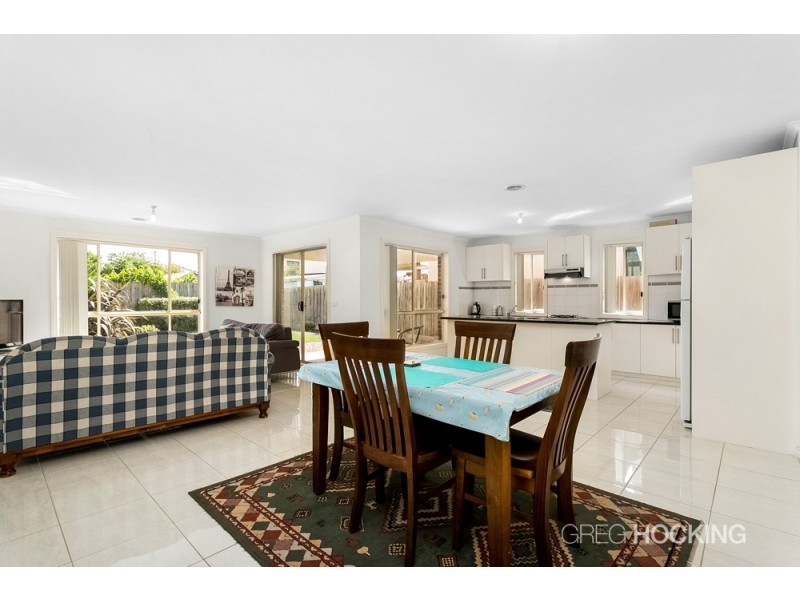 2/65 Honour Avenue, Wyndham Vale VIC 3024