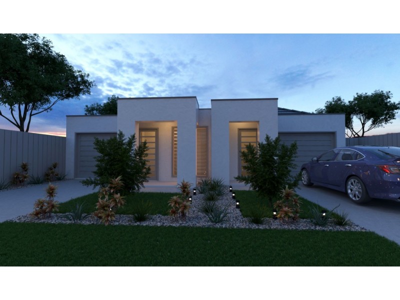 1 and 2/16 Wendy Way, Tarneit VIC 3029