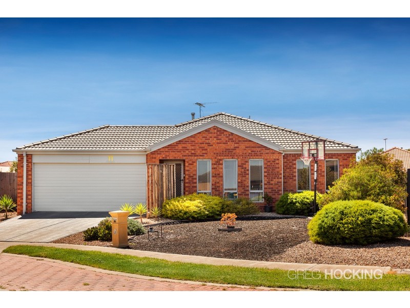 11 Billabong Crescent, Tarneit VIC 3029