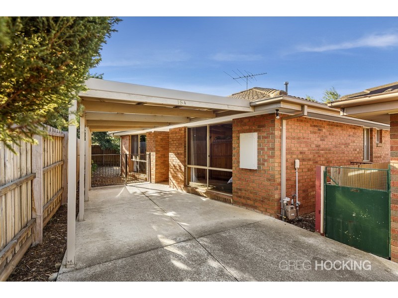 15A Albatross Avenue, Werribee VIC 3030