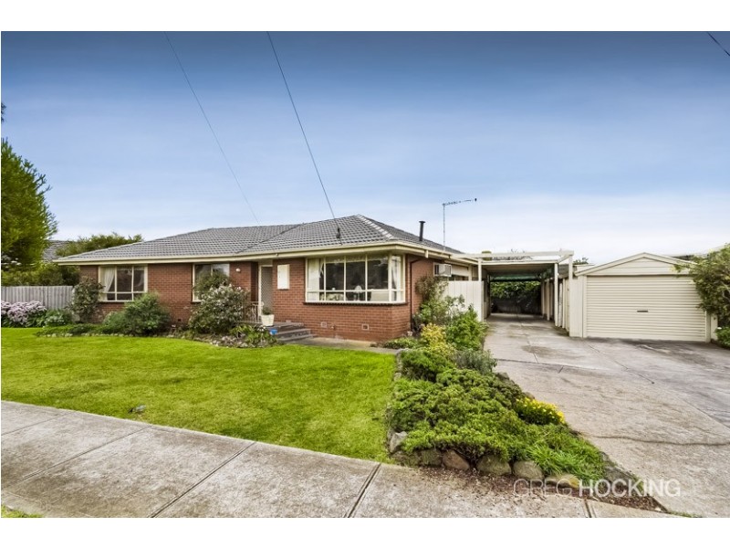 46 Powell Drive, Hoppers Crossing VIC 3029