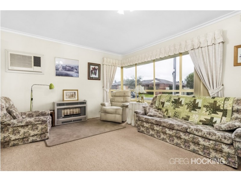 46 Powell Drive, Hoppers Crossing VIC 3029