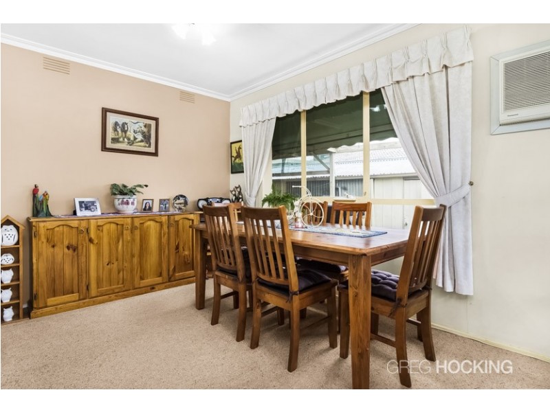 46 Powell Drive, Hoppers Crossing VIC 3029