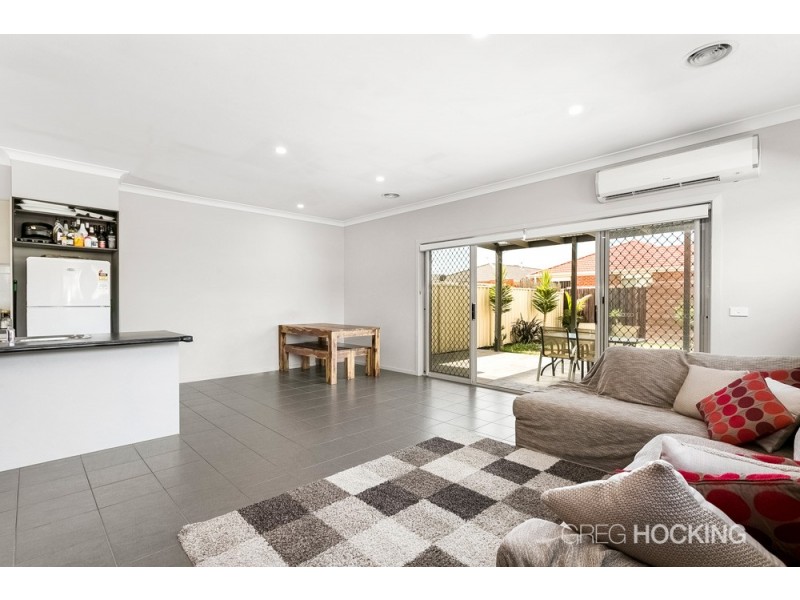 2/4 Vassar Court, Truganina VIC 3029
